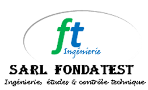 Logo de fondatest