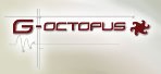 logo g-octopus